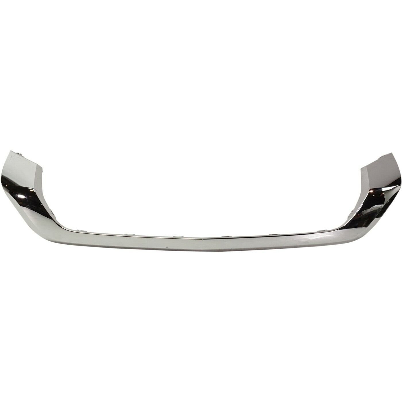 New Front Bumper Trim 2538852425 for 2017-2019 Mercedes GLC300 4Matic Base