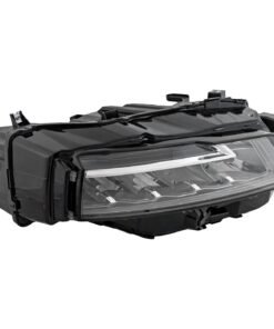 Headlight NI2503284 LED Lower Right Side for 2021-2023 Nissan Rogue USA Built