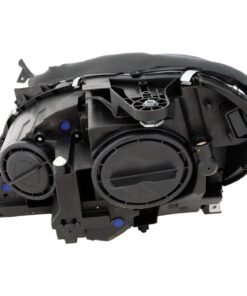 Headlight MB2505110 Right & Left Side for 2012-2014 Mercedes Benz C63 AMG Base