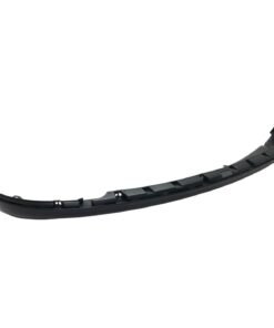 Front Valance primed for 2017-2020 Jeep Grand Cherokee Laredo, Overland, Summit