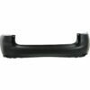 Rear Primed Bumper Cover for 2014-2016 Lexus IS200T/IS250/IS300/IS350