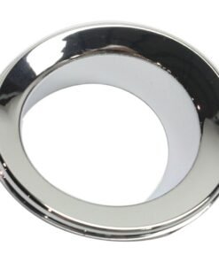 New Fog Light Trim MC1039100 right side for 2005-2008 Mini Cooper Base