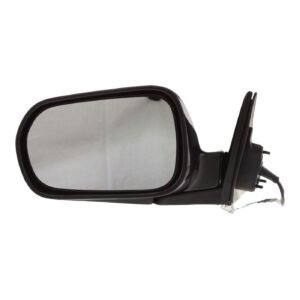 Kool Vue HD33EL Heated Mirror left side for 1998-2002 Honda Accord EX, LX Coupe