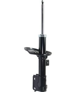 TrueDrive REPM280113 Front Strut Right Side for 04-08 Mitsubishi Endeavor LS AWD