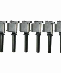 NEW Ignition Coil Pack, Set of 6 for 2004-2006 Chevy Epica / Suzuki Verona