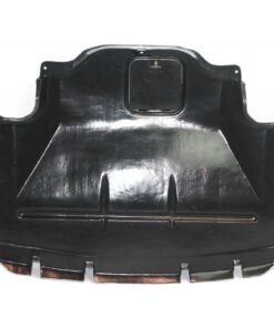Front Engine Splash Shield 51718159981 for 1997-2003 BMW 540i Base