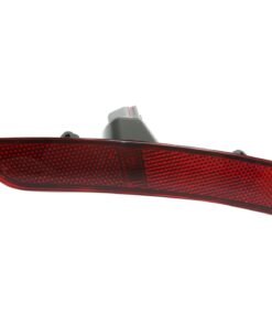 New Rear Side Marker 23126884 right side CAPA for 2016-2021 Chevrolet Camaro