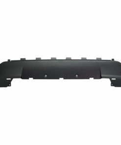 Front Engine Splash Shield, PO1228100, 955504901009B9 for 08-10 Porsche Cayenne