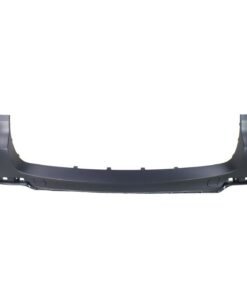 51127390000 New Bumper Cover Fascia Rear Upper for BMW X5 2014-2018