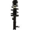 TrueDrive RB28070003 Front Loaded Strut Right Side for 10-11 Buick LaCrosse AWD