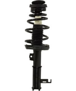 TrueDrive RB28070003 Front Loaded Strut Right Side for 10-11 Buick LaCrosse AWD