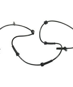 Front ABS Speed Sensor left right side for 09-14 & 16-20 Nissan 370Z Base,Nismo