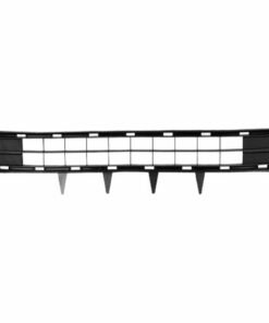 Sherman TOTUND16-99BGQ-0 Front Bumper Grille for 2014-2021 Toyota Tundra