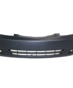 Bumper Cover Replacement TO1000231 primed front for 2002-2004 Toyota Camry SE