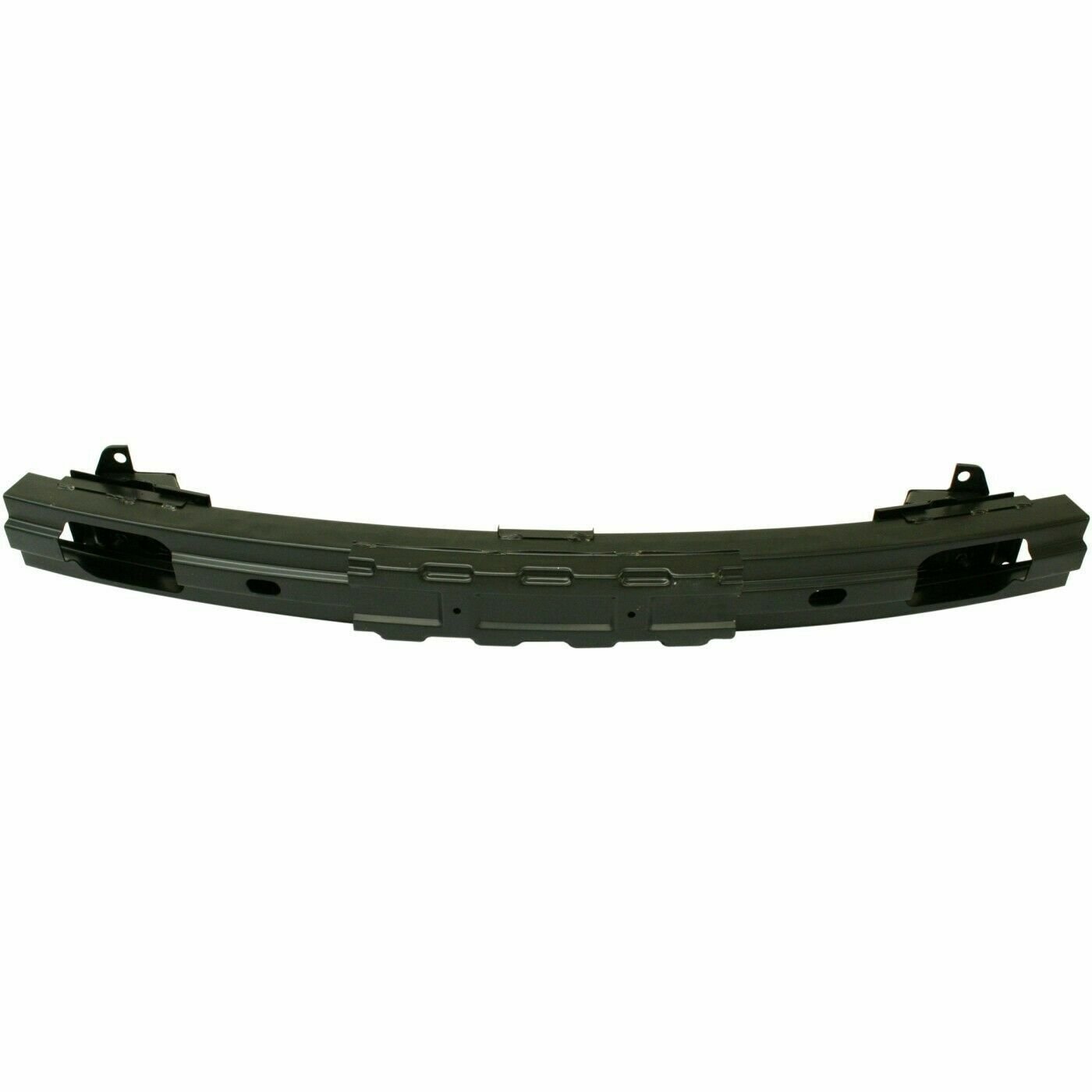 NEW Front Bumper Reinforcement, Primed Steel for 2006-2011 Hyundai Accent
