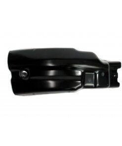 Sherman 902B-90AQR Bumper Extension Front Right for 07-13 Chevy Silverado 1500