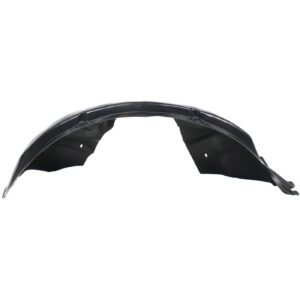 New Front Fender Liner left side for 2005-2007 Ford Freestyle Limited, SEL