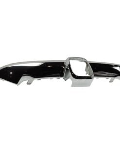 New Grille Trim HD1210150 71122TLAA00 chrome for 2017-2018 Honda CR-V