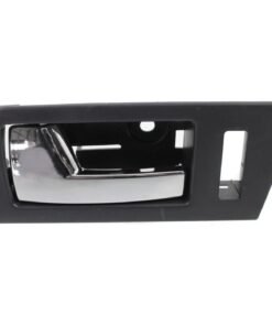 Front Interior Door Handle left side for 2008-2012 Ford Escape Hybrid, XLS, XLT