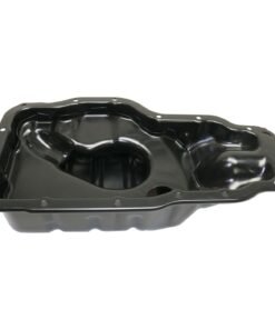 New Oil Pan 215102E022 steel for 2011-2014 Hyundai Elantra GL, GLS, L, Limited