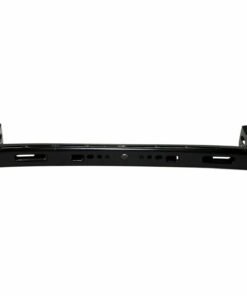 Rear Bumper Reinforcement, Primed Steel for 1999-2006 Chevrolet Silverado 1500
