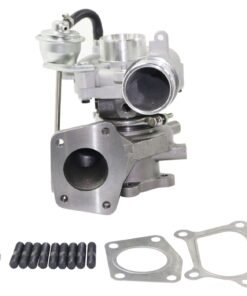 New Turbocharger for 2008-2012 Mazda CX-7 Grand Touring, Touring