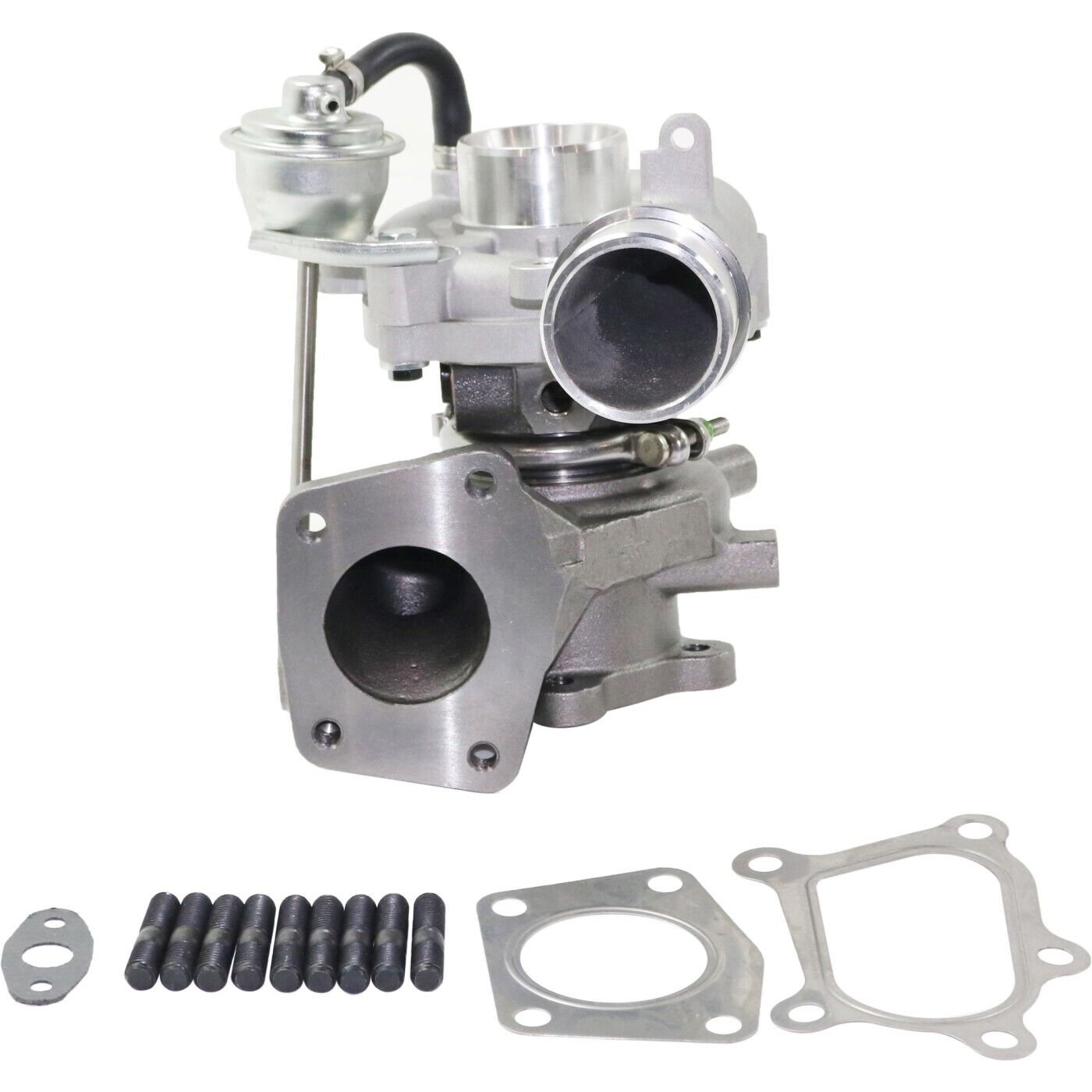 New Turbocharger for 2008-2012 Mazda CX-7 Grand Touring, Touring