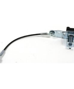 New Tailgate Latch left side for 1994-1997 & 1999-2000 Chevrolet C2500 Base