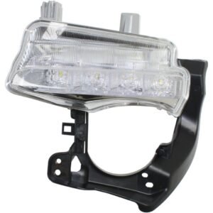 New Driving Light TO2563100 right side for 2014-2016 Toyota Highlander
