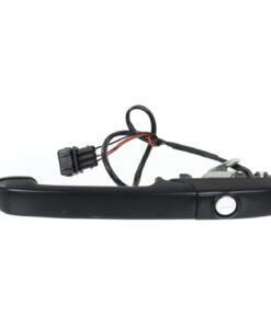 Front Exterior Door Handle right side for 95-97 Volkswagen Passat GLX Sedan