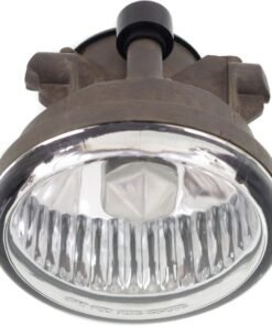 New Front Fog Light 8122152070 left side for 2004-2009 Toyota Prius Base