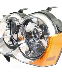 New Headlight CH2518129 HID/Xenon left side for 2008-2010 Jeep Grand Cherokee