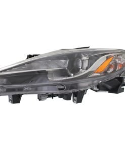 Headlight MA2518159 left side for 2014-2015 Mazda CX-9 4-Door Sport Utility