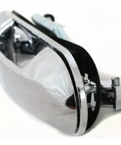 New Door Handle for 2002-2010 Ford Explorer Limited, XLT 4-Door, Sport Utility