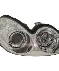 New Headlight halogen right side for 2002-2005 Hyundai Sonata