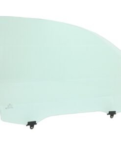 New Front Door Glass right side for 2008-2020 Toyota Sequoia