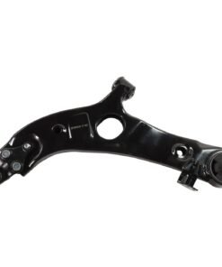 NEW Control Arm, Front Driver Side, Lower for 2013-2018 Hyundai Santa Fe