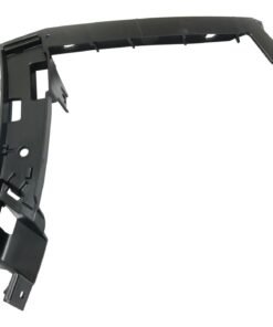 New Front Bumper Bracket RL01310005 passenger side for 2013-2016 Lincoln MKZ