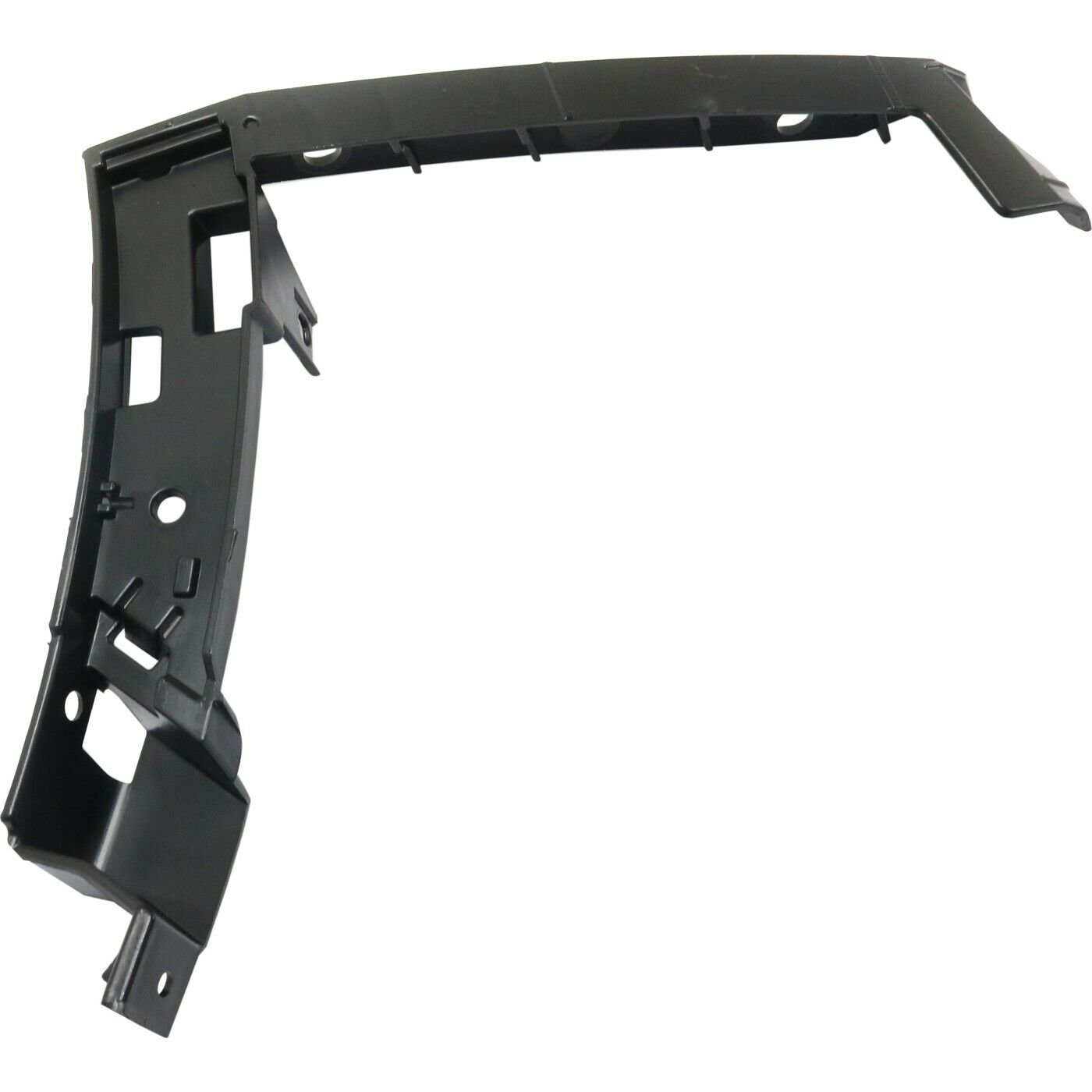New Front Bumper Bracket RL01310005 passenger side for 2013-2016 Lincoln MKZ