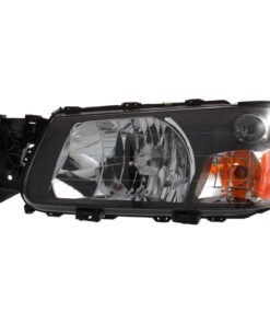 New Headlight 84001SA310 halogen left side for 2005 Subaru Forester