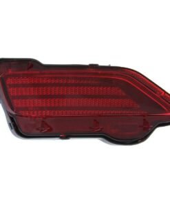 Rear Bumper Reflector TO1184107 driver left side for 2013-2015 Toyota RAV4