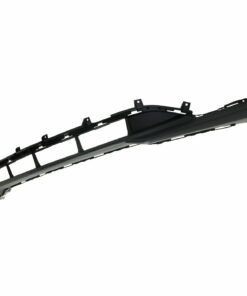 NEW Bumper Cover Facial, Front Lower for 2016-2018 Chevy Malibu