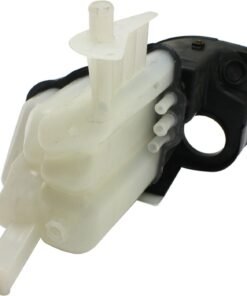 New Coolant Reservoir 99610614708 for 1997-1999 & 2001-2006 Porsche Boxster