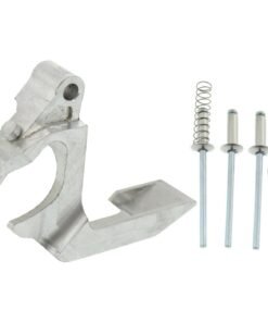 Shifter Repair Kit 2202679924 for 2000-2006 Mercedes CL500 Base 2-Door, Coupe