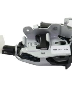 New Rear Door Lock Actuator 8L5Z1326413A left side for 1998-2003 Ford Ranger XL