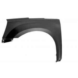 Sherman 610-31QL Front Fender left side for 2005-2009 Chevrolet Equinox