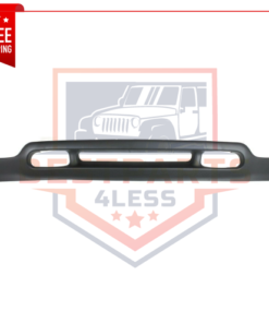NEW Front Primed Valance for 1999-2002 GMC Sierra 1500 / 2500 HD