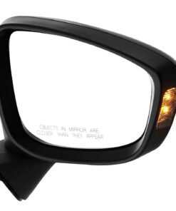 Kool Vue MA17ER-S Mirror Power Glass Right Side for 2013-2015 Mazda CX-5