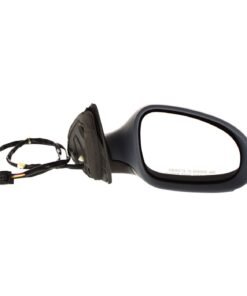Kool Vue VW26ER Mirror Power Glass Right Side for Volkswagen Passat