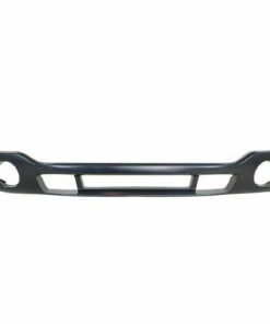 Front Bumper Kit for 2005-2006 GMC Sierra 1500/2500/3500, Includes 2007 Classic